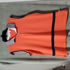 Women's Lady Hagen Holf Top